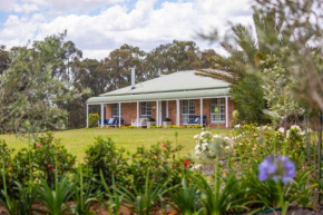 Redims Hill Cottage